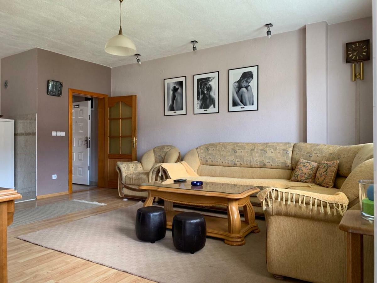 פלאב Apartmani Alo Alo מראה חיצוני תמונה