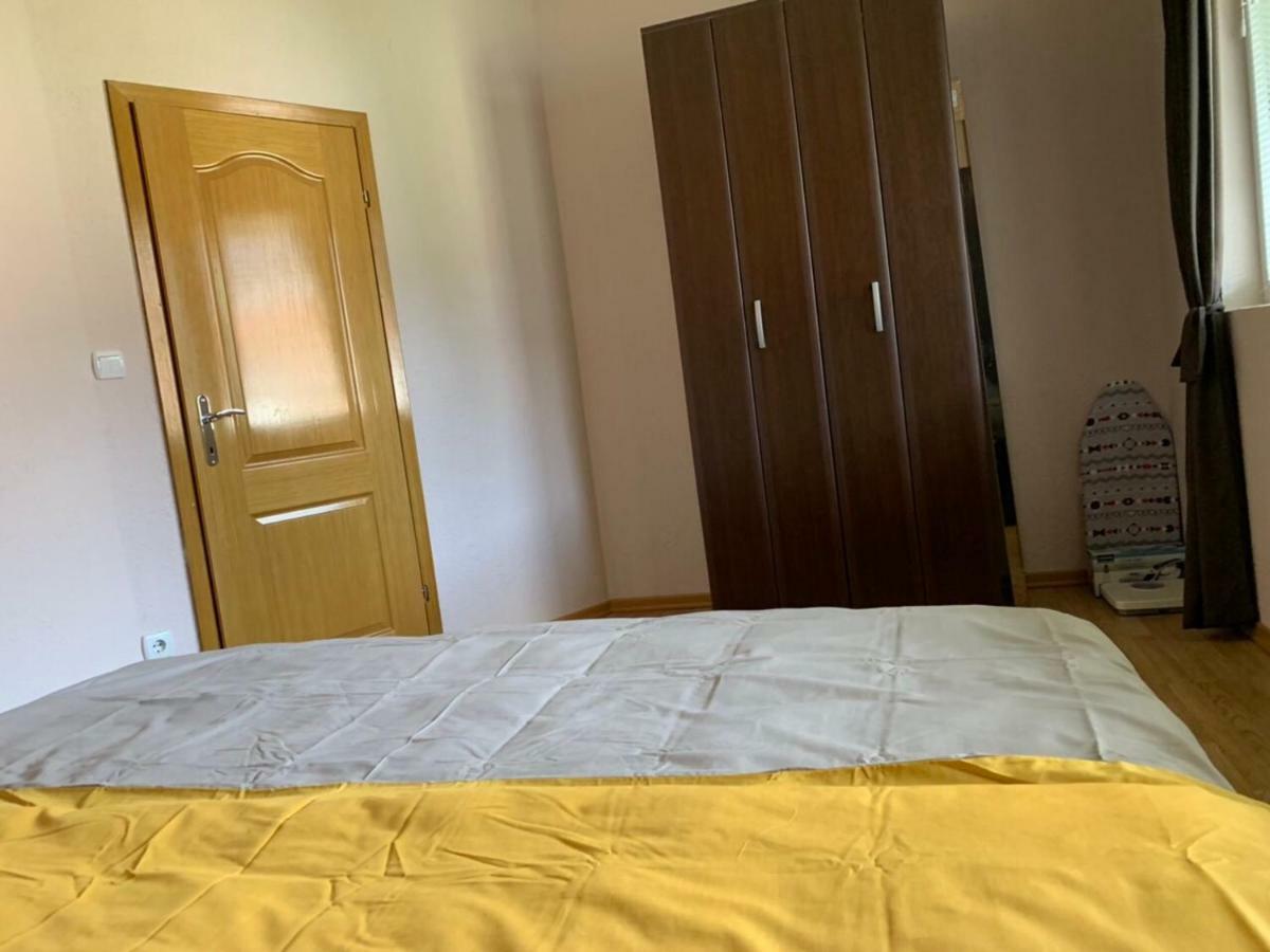 פלאב Apartmani Alo Alo מראה חיצוני תמונה