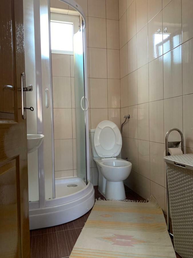 פלאב Apartmani Alo Alo מראה חיצוני תמונה