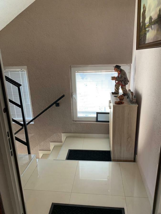 פלאב Apartmani Alo Alo מראה חיצוני תמונה
